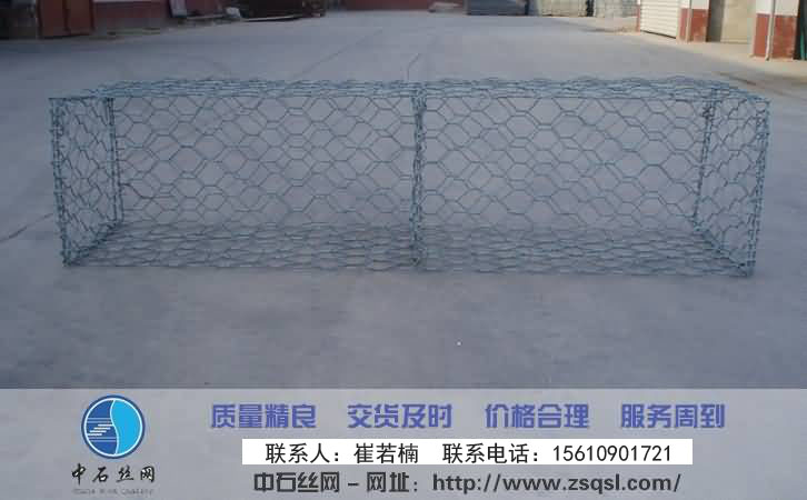 中石生態(tài)格網 中石生態(tài)格網