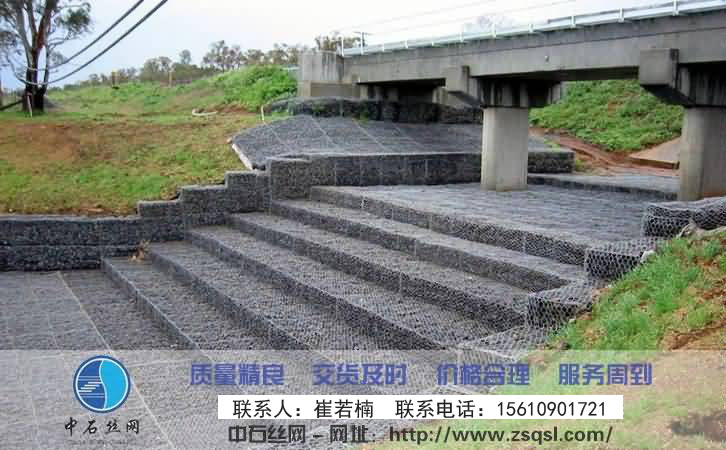 中石生態(tài)格網 中石生態(tài)格網