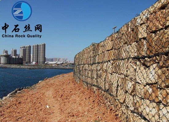 格賓石籠 格賓石籠