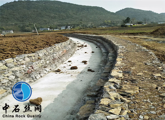 河道治理格賓網