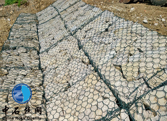 鍍鋅石籠網(wǎng) 鍍鋅石籠網(wǎng)